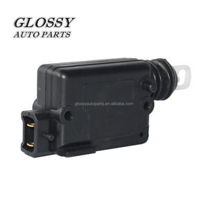 Glossy <span class=keywords><strong>Door</strong></span> <span class=keywords><strong>Lock</strong></span> Actuator Cho <span class=keywords><strong>Renault</strong></span> Megane Scenic Espace Clio MK2 II Campus 98-12 7702127213 Front Left Trung Tâm Khóa cửa - Product Image 3