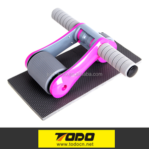 TD003A-14E conformación del cuerpo ejercicio <span class=keywords><strong>AB</strong></span> potencia deslizante entrenamiento atlético equipo - Product Image 6