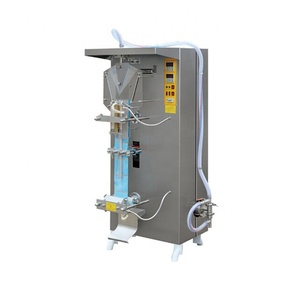 Máquina de embalaje de llenado de Guacamole - Product Image 5