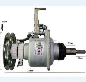 Embrague para lavadora <span class=keywords><strong>SAMSUNG</strong></span> 1018A, piezas para lavadora <span class=keywords><strong>Samsung</strong></span> - Product Image 1