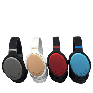 <span class=keywords><strong>Cuffie</strong></span> Wireless Over-ear CK-30, Auricolari Mobili all'Ingrosso per Musica Disco - Product Image 4