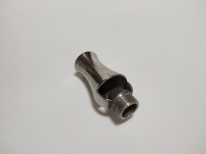 หัวฉีดสแตนเลสแบบมีทิศทางสำหรับน้ำพุ serac ขนาด3/4นิ้ว - Product Image 2