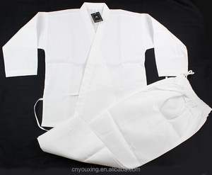 Uniforme Personalizzata per Karate e Taekwondo, Leggera e Resistente, Comoda e Unisex - Product Image 2