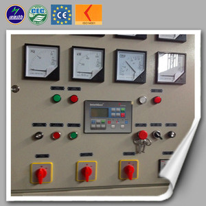 3mw ביוגז צמח <span class=keywords><strong>Cogeneration</strong></span> עם טורבינת גז גנרטורים יעיל ביומסה - Product Image 4