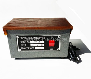 Magnetizzatore e Smagnetizzatore - Product Image 1