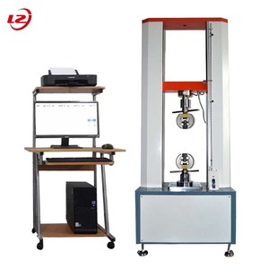 하이 퀄리티 와이어 손상 정도 테스터 가격/케이블 인장 시험 기계 가격 - Product Image 1