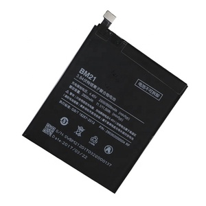 BM21 2900mAh batería de la batería del teléfono <span class=keywords><strong>celular</strong></span> para <span class=keywords><strong>Xiaomi</strong></span> Mi nota de la batería del teléfono móvil - Product Image 2