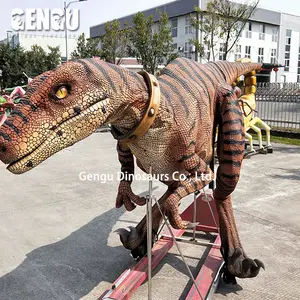 Impermeabile Artificiale Dinosauro Costume A Buon Mercato