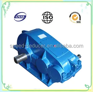 Pengurang Gearbox ZQ JZQ 400