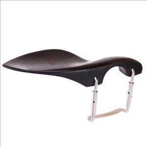 ขายส่งอุปกรณ์ไวโอลินไวโอลิน <span class=keywords><strong>chinrest</strong></span> สำหรับไวโอลิน 4/4 - Product Image 4