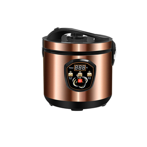 Fermenteur d'<span class=keywords><strong>ail</strong></span> <span class=keywords><strong>noir</strong></span> fait maison Power Pot avec cœur PLC 90W Garantie 1 an Personnalisation de la <span class=keywords><strong>tension</strong></span> de la prise - Product Image 2