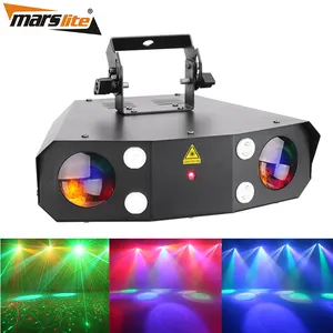 Dj luzes cartão sd 3d animação gif laser discoteca luz palco luz