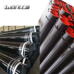 Sans soudure rayé gaz tube pour chaudière à haute pression - Product Image 6