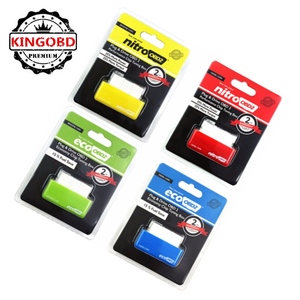 Boîte de réglage des performances NitroOBD2 pour voitures diesel, NitroOBD2 OBD2 2023, Nitro OBD2, Plug and <span class=keywords><strong>Drive</strong></span>, pour voitures à essence - Product Image 2