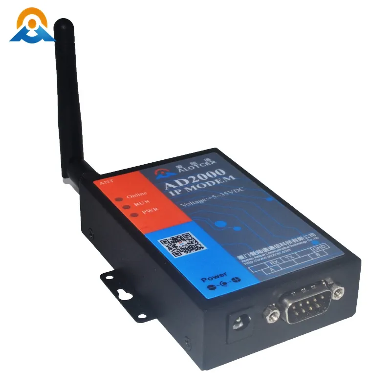 Router Modem 4G Internet Modul Gsm Iot