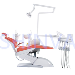 <strong>Dental</strong> <strong>Chair</strong> <strong>Unit</strong> - Product Image 2