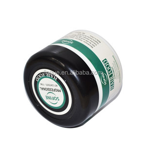 Perfume cabello comida - Product Image 3