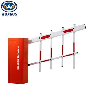 מהירות מתכווננת DC Brushless מנוע חשמלי בום מחסום סיטונאי מחיר - Product Image 3