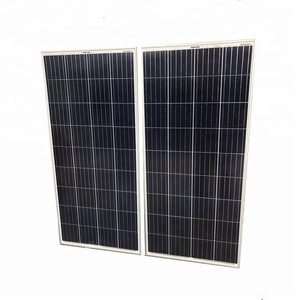 Fabriek prijs 300 watt PV zonnepaneel met Polykristallijne silicium Zonnecel - Product Image 1