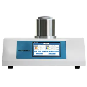 Tragbares Multifunktions-Differential-Scanning-Kalorimeter