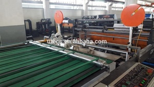 Usm1900a đôi quay xoắn dao độ chính xác cao A4 bản sao giấy Reel CuộN Máy cắt máy cắt máy móc - Product Image 3