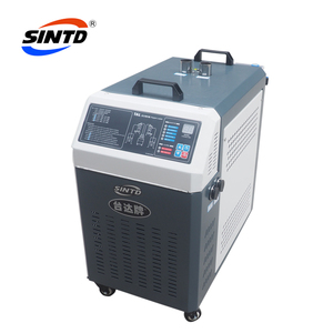 เครื่องบรรจุอัตโนมัติแบบอุตสาหกรรมพลาสติกเครื่องตักแบบสุญญากาศแยก - Product Image 2