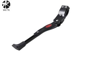 Support latéral de vélo en aluminium, pièce de bicyclette, béquille Central de bicyclette, longueur réglable - Product Image 3