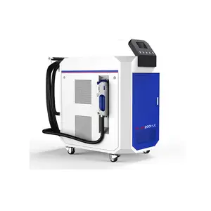 portable laser cleaning for Ceramic Anilox Roller