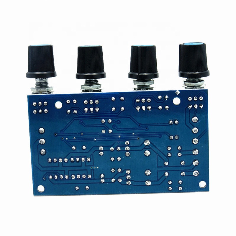 Vorverstärkerplatine XH-A902 NE5532 Operationsverstärkermodul