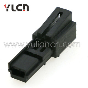 Molex 2 <span class=keywords><strong>p</strong></span> macho conector sellado automotriz pin - Product Image 1