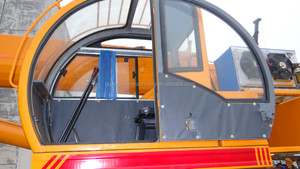 12ton pequeño <span class=keywords><strong>foton</strong></span> camión grúa 12 t - Product Image 4