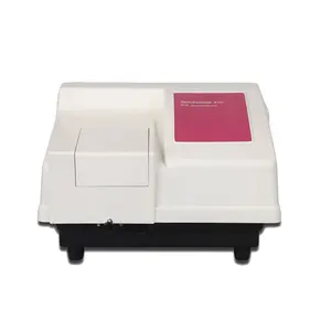 Penganalisa NIR DW-S430 Dekat Spektrometer Inframerah