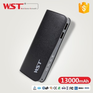 2016 Precio de Fábrica de calidad superior led indicater inteligente banco de la energía - Product Image 4