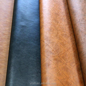 Dệt Sofa Lót Túi Xách Túi Giày Xe Ghế Bao Phủ Cho Túi Hành Lý Sofa <span class=keywords><strong>Crazy</strong></span> Horse Tổng Hợp Nổi PU Da 0.8Mm - Product Image 3