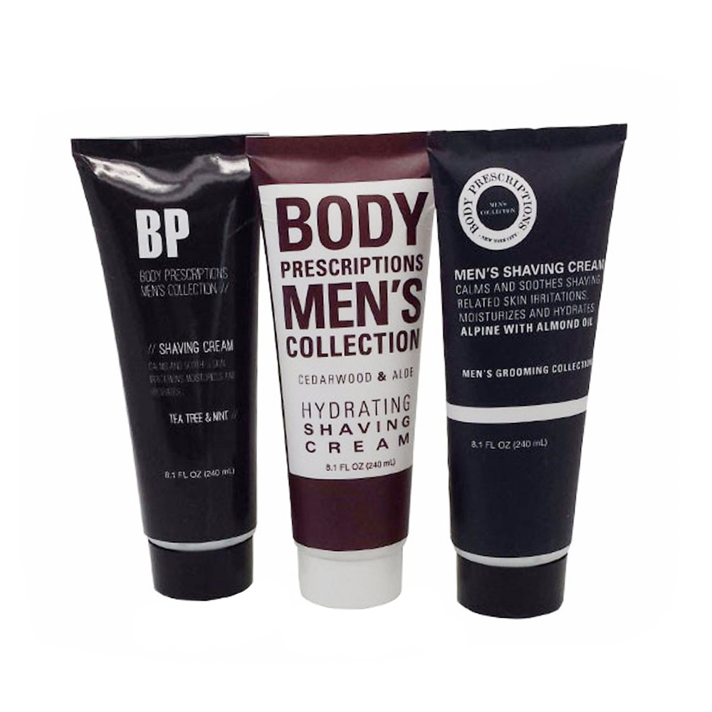 Фирменная торговая марка, новый дизайн, 240 мл, натуральные мужские оптовые кремы для бритья