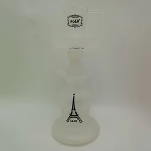 Best selling portable hookah shisha