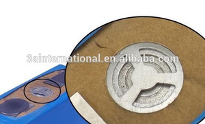 3.2v 10ah 8ah lifepo4 خلايا البطارية سكوتر البطارية بطارية قابلة للشحن دورة 2000 10c استنزاف عالية - Product Image 2