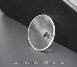 Montre en cristal saphir professionnelle, vente en gros, de haute qualité - Product Image 3