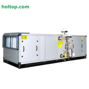 Cina Industri Ahu Hvac 2 Ton Ac <span class=keywords><strong>Air</strong></span> <span class=keywords><strong>Handler</strong></span> - Product Image 2