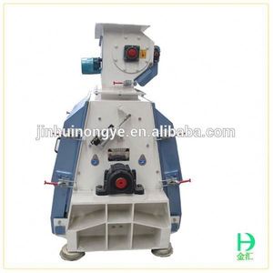 De alta capacidad multifuncional trituradora de, molino de martillo, <span class=keywords><strong>el</strong></span> poder de chile que hace la máquina hecha en china - Product Image 2