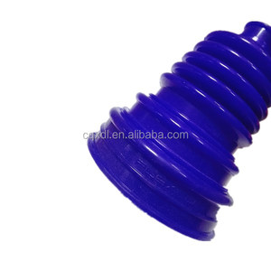 Cao Su Silicon Màu Xanh <span class=keywords><strong>CV</strong></span> Khớp Khởi Động - Product Image 4