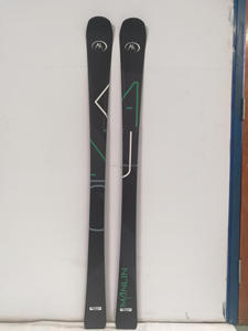 Tianmanlin-ensemble de <span class=keywords><strong>ski</strong></span> pin personnalisé, gratuit, + fixation de <span class=keywords><strong>ski</strong></span>, au zhenghangzhou - Product Image 5