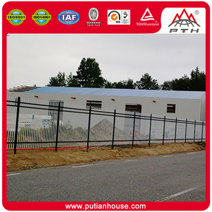 Homes hotel luxury prefabricated temporary Modular high quality in <span class=keywords><strong>Thai</strong></span> - Product Image 4