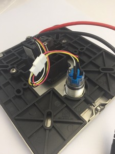 Led automatique caché <span class=keywords><strong>auto</strong></span> flush urinoir capteur - Product Image 4