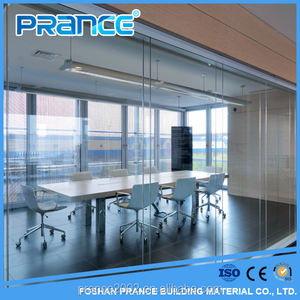 Product specification with <span class=keywords><strong>the</strong></span> other glass partition, office partition glass facade - Product Image 6