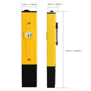 2017 ขายร้อน rohs <span class=keywords><strong>ph</strong></span> <span class=keywords><strong>meter</strong></span> สำหรับเลือดจากจีน - Product Image 4