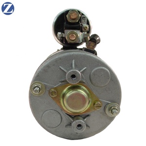 Bo động cơ khởi động cho <span class=keywords><strong>bosch</strong></span> 0001362310 529965R93 17077 - Product Image 3