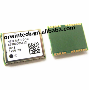 (Composant électronique) <span class=keywords><strong>NEO</strong></span>-<span class=keywords><strong>M8N</strong></span>-<span class=keywords><strong>0</strong></span>-<span class=keywords><strong>01</strong></span> - Product Image 1