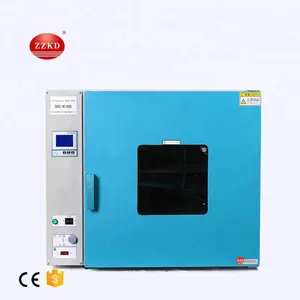 Populer DHG-9140 Laboratorium Pemanasan dan Pengeringan Oven