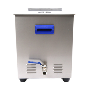 TUC-300機器 調整可能パワー 歯科ラボ用超音波洗浄器 - Product Image 4